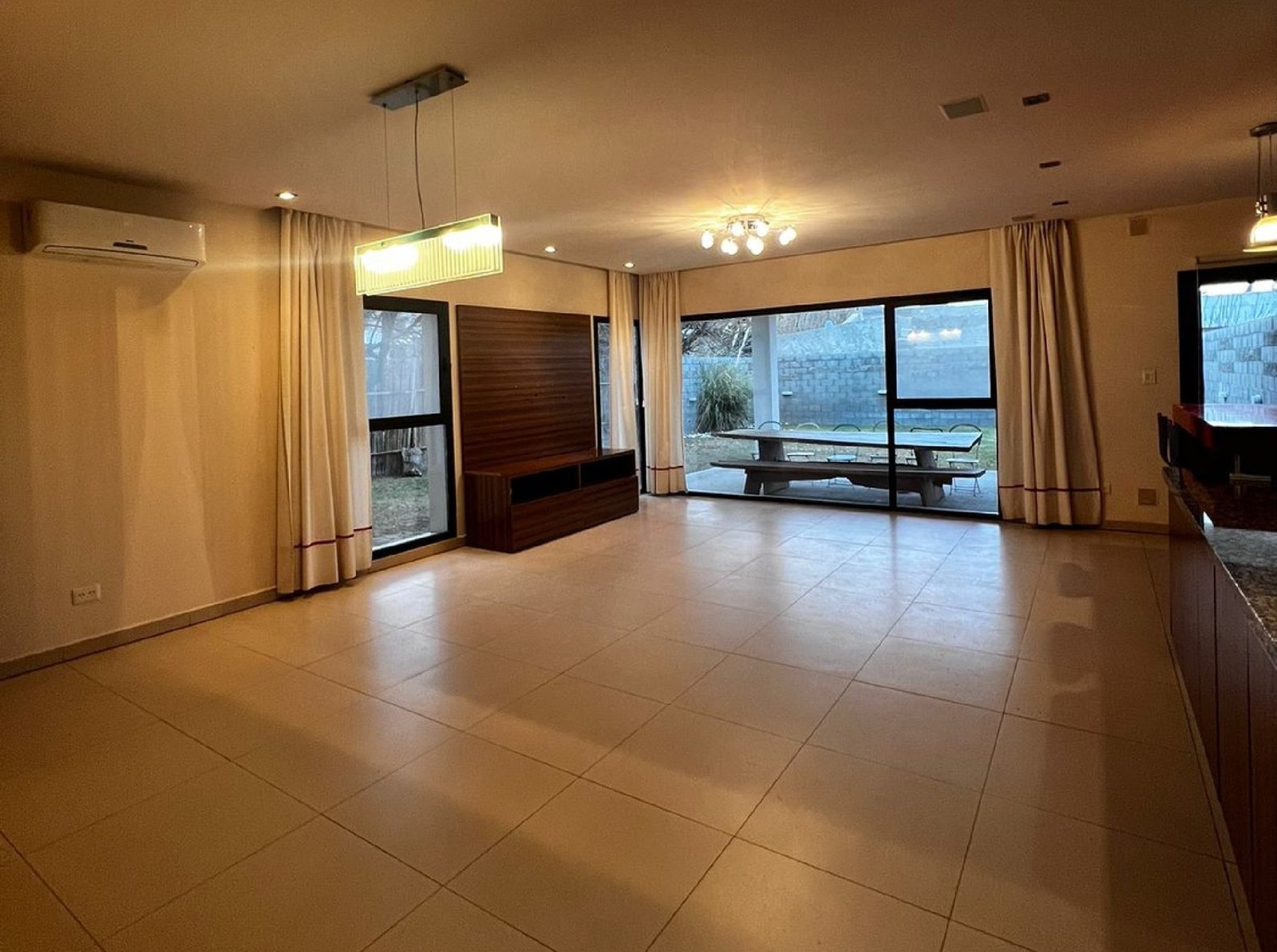 Interior de casa en Diadema