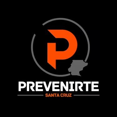 Logo de Prevenirte