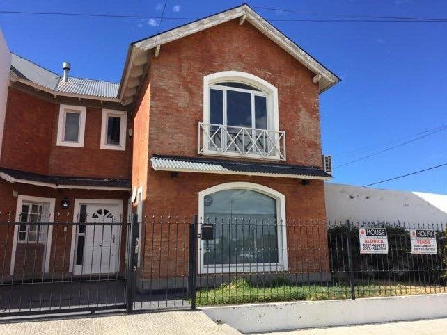 Casa en barrio Pueyrredón