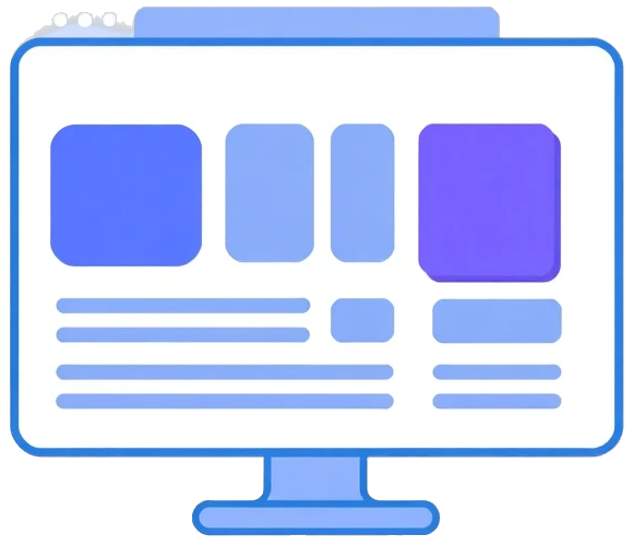 Servicio de Diseño Web